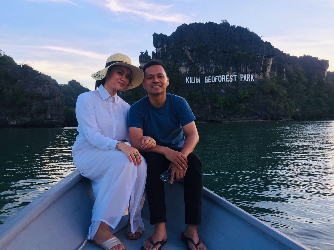 1 Hour Private Mangrove Boat Tour